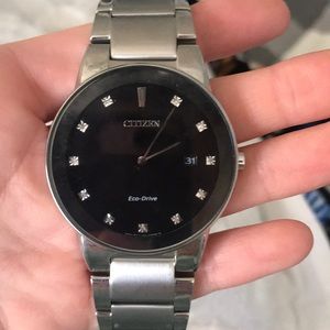 Citizen men’s watch